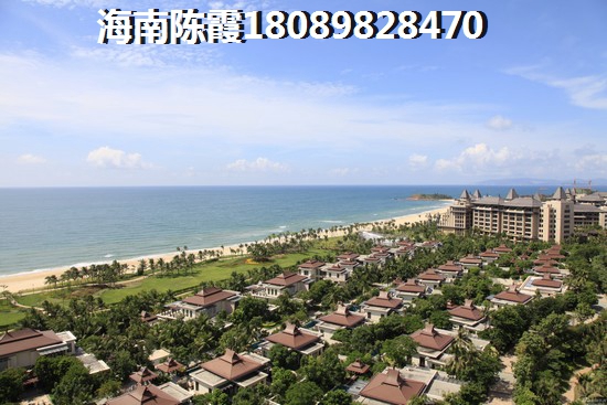 海南澄迈老城开发区10月最新房价