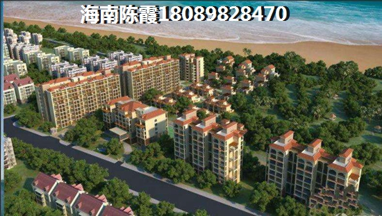 海口宝华海景公寓2号楼2022房价还能暴涨吗？