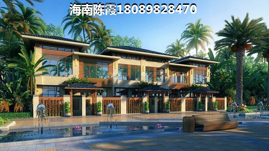 外省人还能不能在三亚买房子，<font color=red>力合海景公寓</font>如何正确贷款买房？
