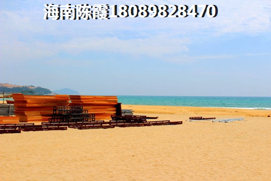 文昌买房有必要吗？天成铂金海寓和<font color=red>珠江柒号</font>房价哪个能上涨？