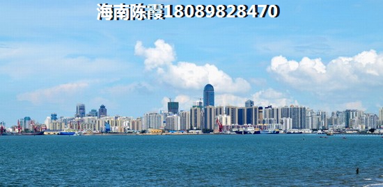 <font color=red>富力悦海湾</font>房价最新消息，海南临高海景房价多少钱一平方~