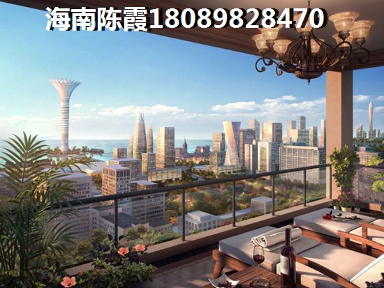 海南定安房产前景如何？<font color=red>南丽湖上的时光</font>商品房优劣势分析2024！