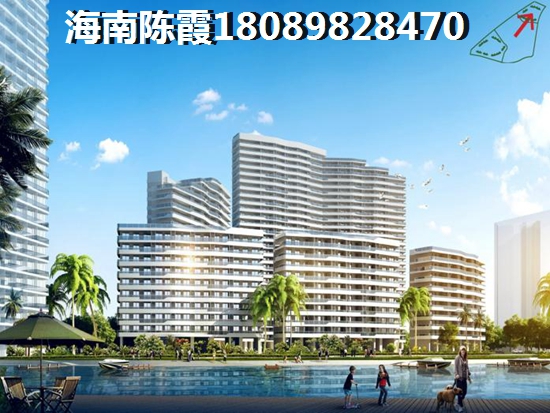 外地人到海口市购房合适吗？<font color=red>博泰海畔澜廷</font>跟金石海岸房价哪个能上涨？