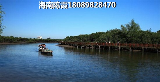 博鳌长滩雨林和<font color=red>观澜湖·艺墅</font>房价走势2024！海南琼海市什么季节买房最便宜？
