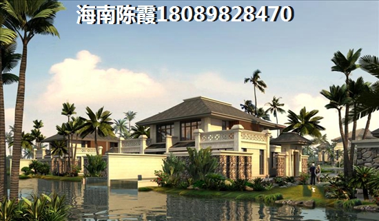 <font color=red>葛洲坝海棠福湾</font>的房子还能买吗，北方人在海南哪里买房好