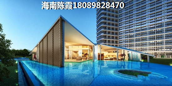海南海口<font color=red>中海锦城</font>房子极具升值潜力，<font color=red>中海锦城</font>房价降下来了吗？