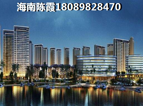 万宁房产前景怎么样，2024<font color=red>雅居乐山钦湾</font>房价预测和升值解读！