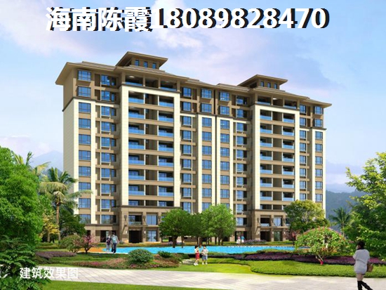 海棠华著对比<font color=red>慧远·美林谷</font>买房优势是什么？为什么三亚市2024发展前景会很高