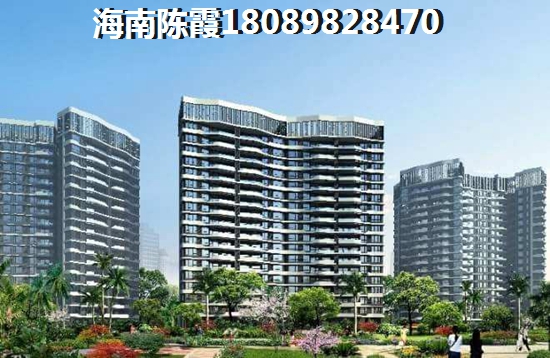 <font color=red>中城广场</font>PK华盛中央公园房子优势是什么？当前在海南海口市购房适合吗？