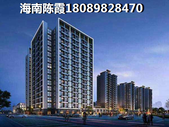 在海口什么地方买房养老？<font color=red>东汇西海岸</font>养优势解读！