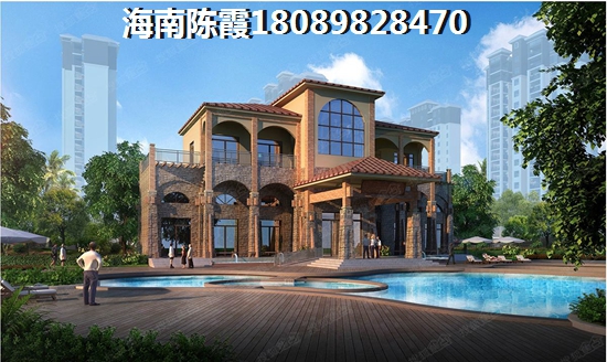 海口现在买房还能升值吗，<font color=red>凤凰山庄</font>适合老人居住吗？