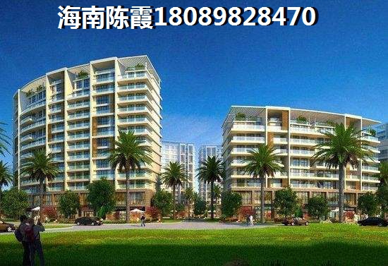 清楚楼市的北方人都在<font color=red>翠屏·海口凤凰水城</font>买房了！海南<font color=red>翠屏·海口凤凰水城</font>能升值吗？