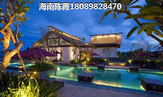 未来海南儋州升值潜力最大的地区，<font color=red>郁金香郡</font>上涨潜力高吗？