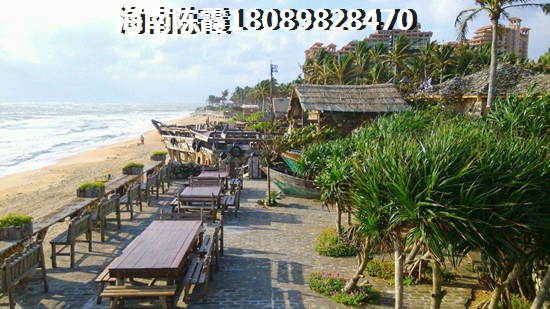 海口房产前景如何？<font color=red>望海金豪</font>跟恒大·棋子湾全面分析对比！