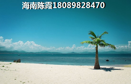 澄迈店面哪里好，<font color=red>荣德庄园</font>铺面照样能涨值！