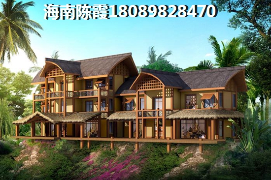 海口投资热潮<font color=red>正大豪庭</font>与置地东方广场，哪个更胜一筹？