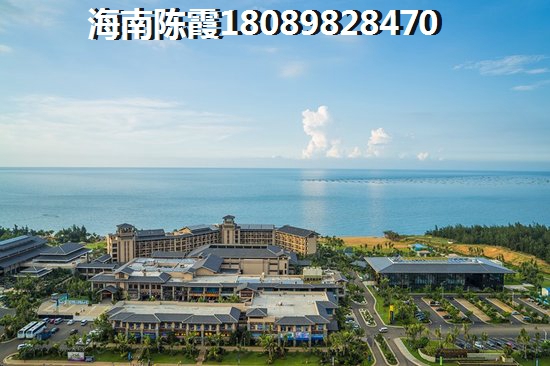海南海口房价连续涨值，《<font color=red>龙湖光年</font>》优势不足全面解读~