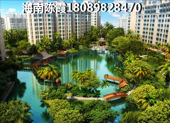 文昌房价是涨还是跌？<font color=red>一品华府</font>房子为啥还有这么多“候鸟”老人抢着买？
