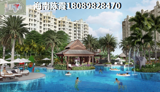 海口市温和气候吸引北方老人，书香园与<font color=red>七仙河畔</font>养老环境大比拼！