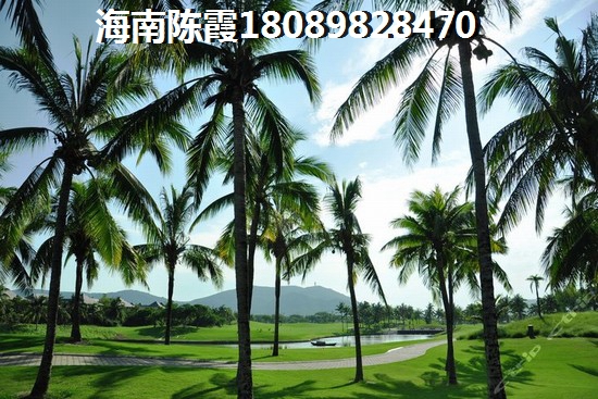 海口市<font color=red>江海郡</font>与御景名城：哪个房产项目更具升值潜力？