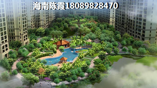 <font color=red>海鹏比邻湾</font>，海口置业新选择，升值潜力无限。
